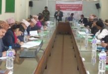 काठमाडौं जिल्लालाई साक्षर घोषणा गर्ने तयारी