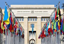 श्रीलङ्का आक्रमणमा ४५ बालबालिकाको मृत्यु : राष्ट्रसङ्घ