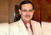 मलेसियाका लागि राजदूत उदयराज पाण्डे नियुक्त