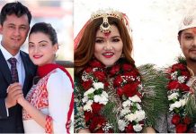 सिने क्षेत्रका २ जोडी आज विवाह बन्धनमा बाँधिदै