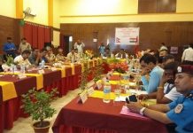 नयाँ सीमा स्तम्भ निर्माण गर्ने विषयमा नेपाल-भारतबीच सम्झौता