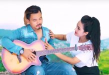 गायक निशानको ‘खै कसले माया गरेर हो कि’ भिडियो सार्वजनिक