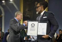 विश्वकै अग्ला राजनीतिज्ञ