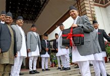 खेलकूद क्षेत्रमा तीन अर्ब ९९ करोड बजेट