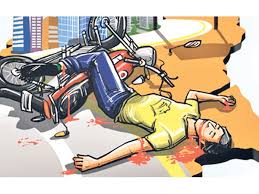accident