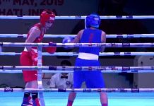 दोस्रो संस्करणको इन्डियन ओपन अन्तर्राष्ट्रिय बक्सिङ : माला मेरीकमसँग पराजित