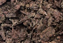 अवैध लागूऔषध गाँजा बरामद