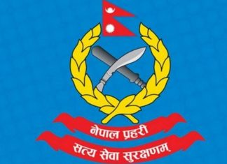 प्रहरीको हलुका सवारी चालक तालिम शुरू