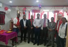 एनआईसी एशिया बैंकको नयाँ शाखा विस्तार