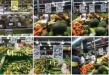 कतारमा पानी बेच्ने भन्दै गर्दा त्यो भन्दा पहिले कतारका बजारमा नेपालको तरकारी पुगेपछि….