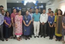 इन्भेष्टमेन्ट बैंकको नयाँ शाखा सुनसरीको देवानगंजमा