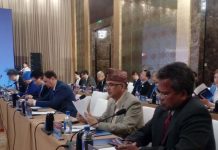 नेपालको सिमा भारतबाट मिचिएको बारे चीनमा व्यापक छलफल