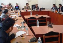 मेडिकल कलेजको शुल्क विवाद समाधानका लागि गठित उपसमितिको म्याद थपियो