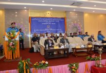 महान्यायाधिवक्ताको कार्यालय र नेपाल प्रहरीको समन्वयात्मक प्रयास सकारात्मक- महान्यायाधिवक्ता अग्निप्रसाद खरेल