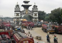 भारतीय तरकारीमाथि नेपालको प्रतिवन्ध, यस्तो गर्न थाल्यो भारत