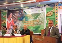 Regional Consultation Workshop on Gender Sensitive Value Chain in South Asia