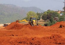 ७ हजार दर्शक क्षमताको फुटबल रंगशाला निर्माण हुने