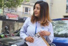 करिश्माले एसईईमा ‘बी प्लस’ ल्याइन, अब म्यानेजमेन्ट पढ्छु’