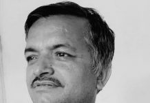 पूर्व मन्त्री पौडेलको हृदयघातबाट निधन