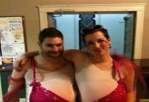 संसारकै अनौठा जोडी