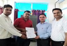 सिटिजन्स बैंकका ग्राहकलाई गोल्डेन हस्पिटल बिराटनगरमा विशेष छुट