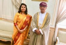 ओमनले माग्यो नेपाली डाक्टर र नर्स