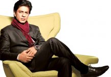 धुम-४ मा शाहरुखलाई भिलेनको भूमिका प्रस्ताव