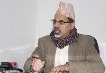 जनार्दन शर्माले गृहमन्त्रीलाई सोधे – मुठभेडमा मारिएका भए कुमार पौडेलका हात ६/७ ठाउँमा कसरी भाँचिए ?