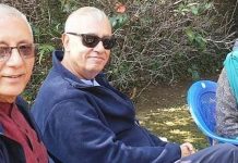 कांग्रेसमा कोइराला परिवारको सक्रियता