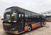 यस महिनाभित्र उपत्यकाको रिङ्गरोडमा ७ वटा विजुली बस चल्ने, ५ रुपैयाँ सस्तो भाडा