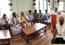 दुई वर्षदेखि बालबालिकालाई पढाउने नाममा यौन दुर्व्यवहार