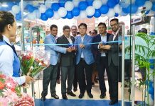 IMS केयरद्वारा आफ्नो न्यूरोड स्थित सेवाकेन्द्र पुनःसञ्चालन