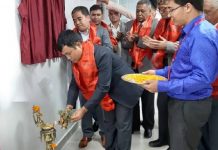 अब चापागाउँमा पनि प्रभु बैंकको शाखा