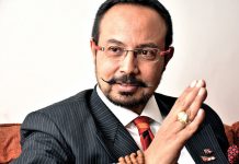 चर्चित बैंकर अनिल केशरी शाह राणा शासनको निरन्तरताको पक्षमा