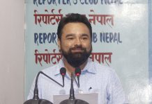 दिपेन्द्र कँडेलको घोषणा: मोदी र ओलीलाई ३० दिनभित्रै विषादी परीक्षण गर्ने मेशिन उपलब्ध गराउछौँ (भिडियोसहित)