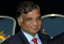 किन आईपुगे रअ प्रमुख नेपालमा ?