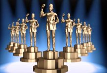 एलजी सिने सर्कल अवार्ड हुने