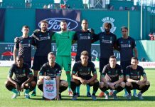 लिभरपुल सेभिल्लासँग पराजित