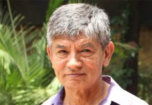 हास्य कलाकार मदनकृष्ण श्रेष्ठलाई ‘सूर्योदय भानु स्रष्टा सम्मान’ द्वारा गरिने