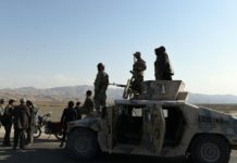 सिरियामा बमबारीमा परी कम्तीमा १४ सर्वसाधारण