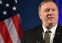 उत्तर कोरिया र इरानसँग छलफल तयार छौंः अमेरिका