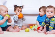 बच्चाको मोटोपन घटाउन आमाबुबाले निभाउनु पर्ने भूमिका