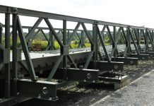 १२ घन्टामै पुल तयार , याे हाे काम गर्ने तरिका !