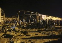 लिबियामा विद्रोही हमलामा एक नेपालीको मृत्यु