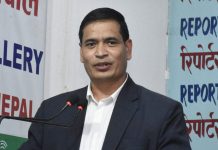 तत्काल पाँच सय कर्मचारी नदिए काम गर्न नसक्ने : कर्णालीका मुख्यमन्त्री शाही