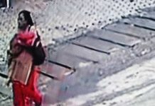 अस्पतालबाट नवजात शिशु चोर्ने महिला पक्राउ