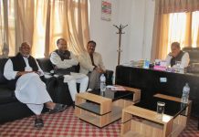 राजपामाथि मधेश र मधेशी जनताकाे हित बिराेधी भएकाे आरोप