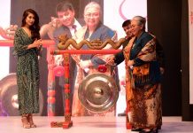 इन्डोनेसियन बाटिक प्रदर्शन काठमाडौंमा शुरु