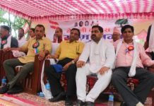 हजारौं नेताकार्यकर्ता कांग्रेसमा प्रवेश गर्नु सरकारप्रतिको चरम वितृष्णा हो – गगन थापा