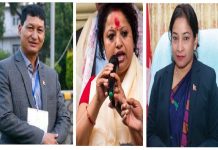 नगर प्रमुखहरुले यसरी लुटिरहेका छन् जनताको करबाट संकलित राजश्व